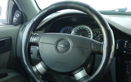 Chevrolet Lacetti, 2008 год, 399 000 рублей, 11 фотография