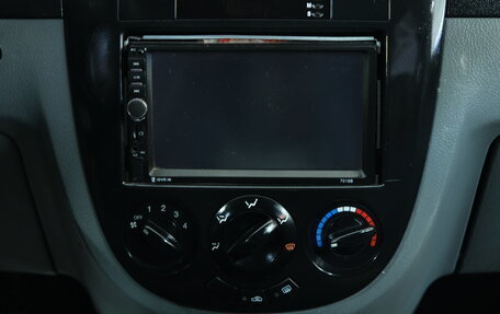 Chevrolet Lacetti, 2008 год, 399 000 рублей, 13 фотография