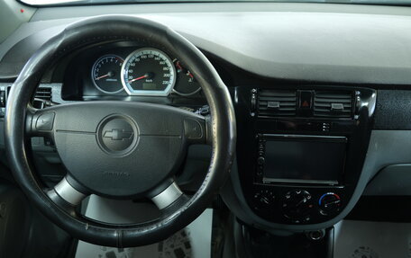 Chevrolet Lacetti, 2008 год, 399 000 рублей, 10 фотография