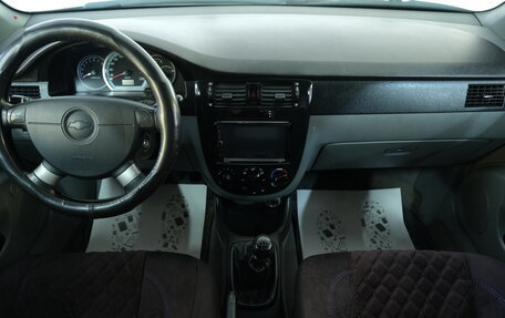 Chevrolet Lacetti, 2008 год, 399 000 рублей, 12 фотография