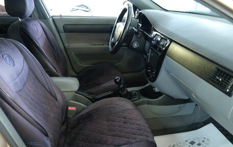 Chevrolet Lacetti, 2008 год, 399 000 рублей, 17 фотография