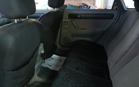 Chevrolet Lacetti, 2008 год, 399 000 рублей, 18 фотография