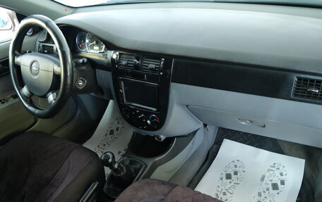 Chevrolet Lacetti, 2008 год, 399 000 рублей, 16 фотография
