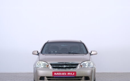 Chevrolet Lacetti, 2008 год, 399 000 рублей, 2 фотография