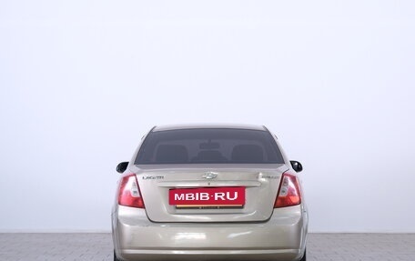 Chevrolet Lacetti, 2008 год, 399 000 рублей, 6 фотография
