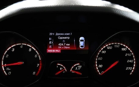 Ford Focus III, 2013 год, 649 000 рублей, 12 фотография