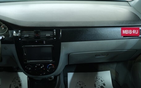 Chevrolet Lacetti, 2008 год, 399 000 рублей, 15 фотография