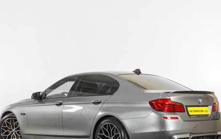 BMW 5 серия, 2010 год, 1 649 000 рублей, 5 фотография