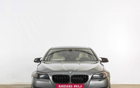 BMW 5 серия, 2010 год, 1 649 000 рублей, 2 фотография