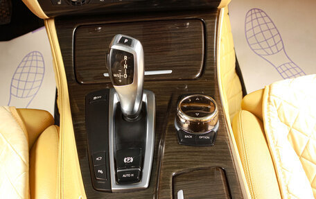 BMW 5 серия, 2010 год, 1 649 000 рублей, 17 фотография