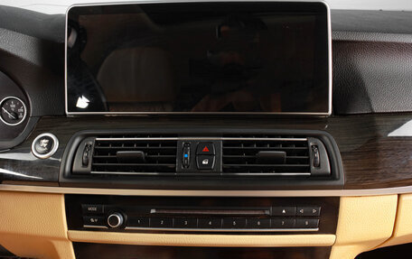 BMW 5 серия, 2010 год, 1 649 000 рублей, 16 фотография