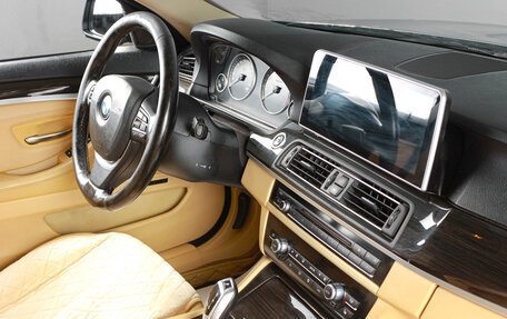 BMW 5 серия, 2010 год, 1 649 000 рублей, 11 фотография
