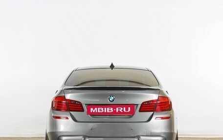 BMW 5 серия, 2010 год, 1 649 000 рублей, 6 фотография