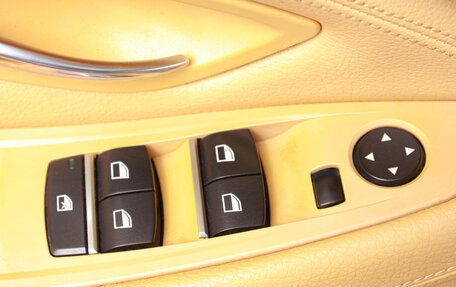 BMW 5 серия, 2010 год, 1 649 000 рублей, 19 фотография