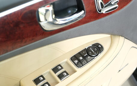 Hyundai Equus II, 2011 год, 1 349 000 рублей, 9 фотография