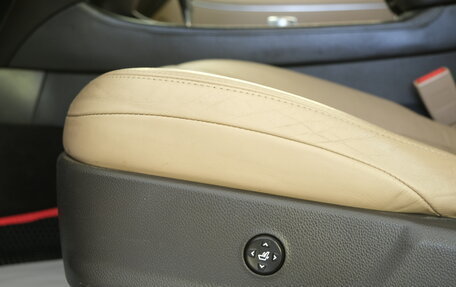 Hyundai Equus II, 2011 год, 1 349 000 рублей, 10 фотография