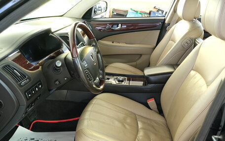 Hyundai Equus II, 2011 год, 1 349 000 рублей, 8 фотография