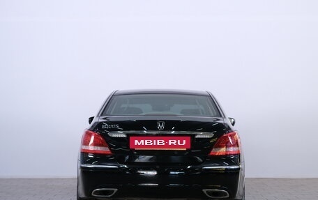 Hyundai Equus II, 2011 год, 1 349 000 рублей, 6 фотография