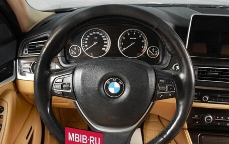 BMW 5 серия, 2010 год, 1 649 000 рублей, 13 фотография