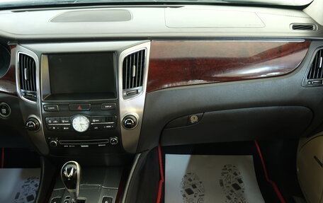 Hyundai Equus II, 2011 год, 1 349 000 рублей, 16 фотография