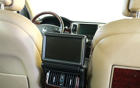 Hyundai Equus II, 2011 год, 1 349 000 рублей, 21 фотография
