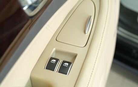 Hyundai Equus II, 2011 год, 1 349 000 рублей, 20 фотография