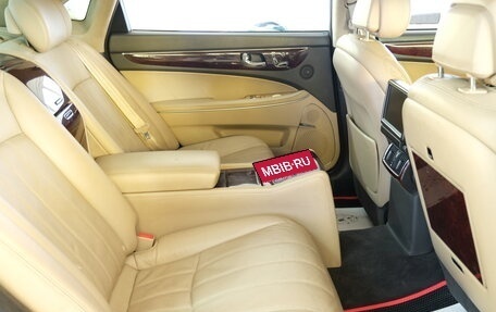 Hyundai Equus II, 2011 год, 1 349 000 рублей, 23 фотография