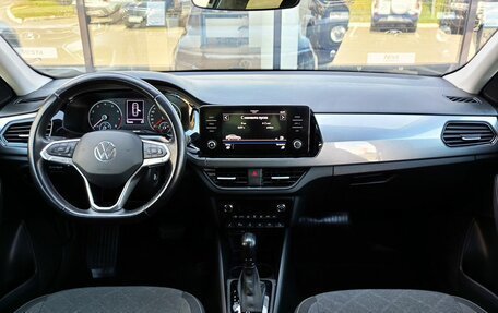 Volkswagen Polo VI (EU Market), 2021 год, 1 698 900 рублей, 8 фотография