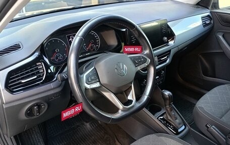 Volkswagen Polo VI (EU Market), 2021 год, 1 698 900 рублей, 5 фотография