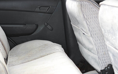 Chevrolet Aveo III, 2008 год, 399 000 рублей, 10 фотография