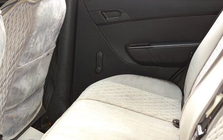 Chevrolet Aveo III, 2008 год, 399 000 рублей, 9 фотография