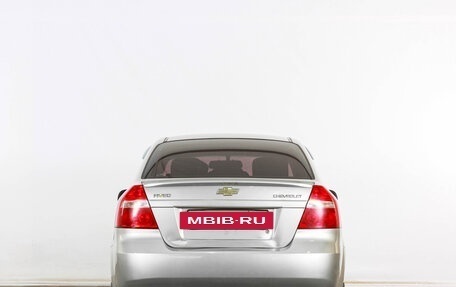 Chevrolet Aveo III, 2008 год, 399 000 рублей, 6 фотография