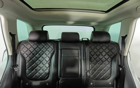 Volkswagen Touareg III, 2017 год, 3 450 000 рублей, 18 фотография