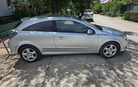 Opel Astra H, 2007 год, 450 000 рублей, 2 фотография
