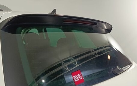 Volkswagen Touareg III, 2017 год, 3 450 000 рублей, 20 фотография