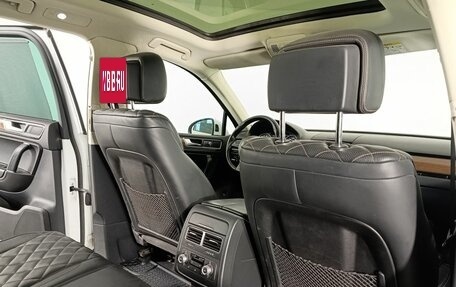 Volkswagen Touareg III, 2017 год, 3 450 000 рублей, 16 фотография