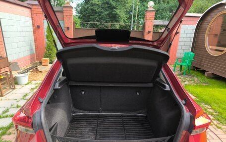 Skoda Rapid II, 2021 год, 1 650 000 рублей, 10 фотография