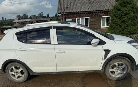 Lifan X50, 2016 год, 450 000 рублей, 3 фотография
