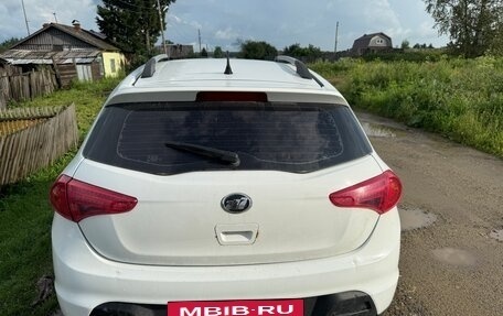 Lifan X50, 2016 год, 450 000 рублей, 2 фотография