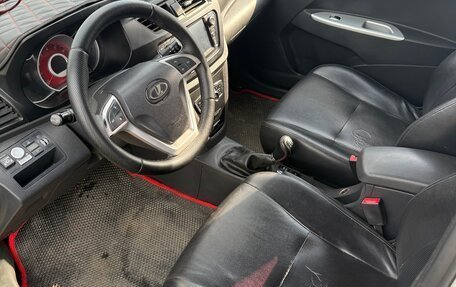 Lifan X50, 2016 год, 450 000 рублей, 5 фотография