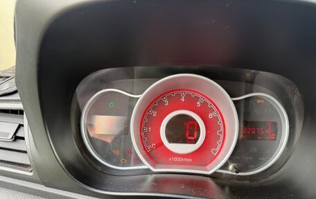 Lifan X50, 2016 год, 450 000 рублей, 7 фотография