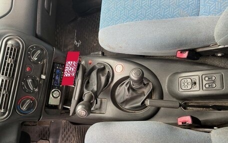 Chevrolet Niva I рестайлинг, 2004 год, 210 000 рублей, 8 фотография