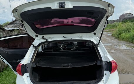 Lifan X50, 2016 год, 450 000 рублей, 4 фотография