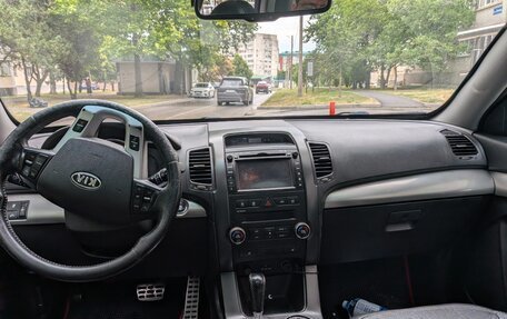 KIA Sorento II рестайлинг, 2012 год, 1 250 000 рублей, 10 фотография