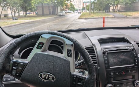 KIA Sorento II рестайлинг, 2012 год, 1 250 000 рублей, 8 фотография