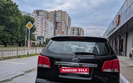 KIA Sorento II рестайлинг, 2012 год, 1 250 000 рублей, 5 фотография