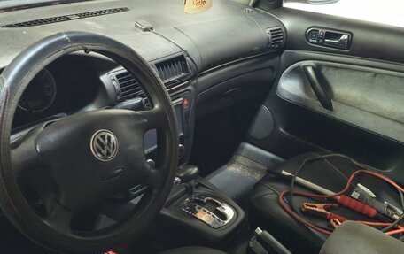 Volkswagen Passat B5+ рестайлинг, 2003 год, 200 000 рублей, 8 фотография