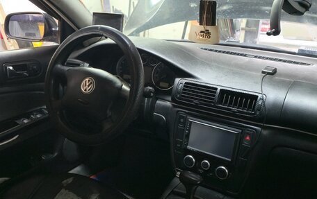 Volkswagen Passat B5+ рестайлинг, 2003 год, 200 000 рублей, 14 фотография