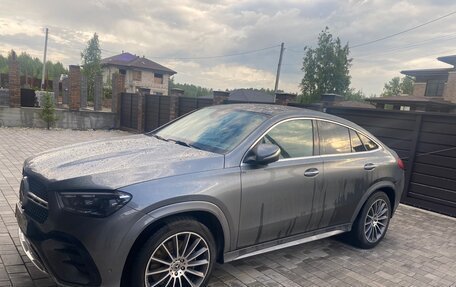 Mercedes-Benz GLE, 2023 год, 10 500 000 рублей, 4 фотография