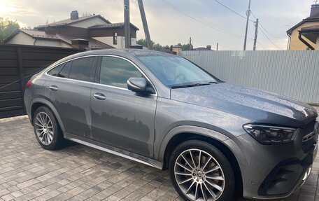 Mercedes-Benz GLE, 2023 год, 10 500 000 рублей, 3 фотография